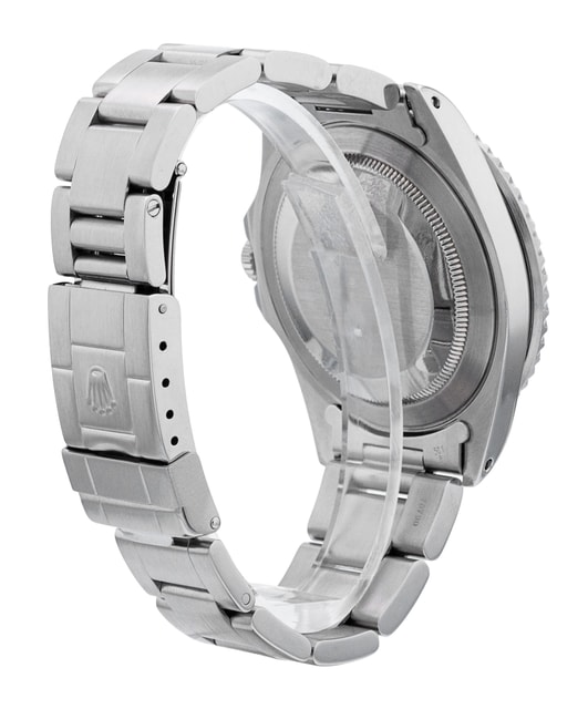 Rolex GMT Master 16700 Image 3